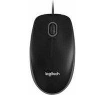 Logitech B100 Black