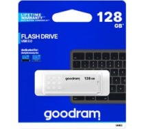 Goodram UME2 USB 2.0 128GB White