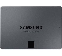 Samsung SSD||870 QVO|8TB|SATA 3.0|Write speed 530 MBytes/sec|Read speed 560 MBytes/sec|2,5"|TBW 2880 TB|MTBF 1500000 hours|MZ-77Q8T0BW