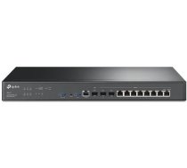 Tp-Link NET ROUTER 1G 8PORT VPN/OMADA ER8411 TP-LINK