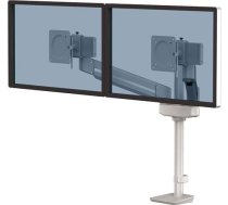 Fellowes MONITOR ACC ARM TALLO MODULAR/2MS SILVER 8614001 FELLOWES