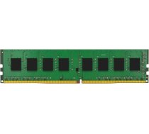 Kingston MEMORY DIMM 16GB PC25600 DDR4/KVR32N22S8/16 KINGSTON