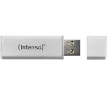 Intenso MEMORY DRIVE FLASH USB3 256GB/3531492 INTENSO