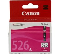 Canon Tintes kārtridžs Canon CLI-526M Magenta