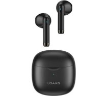 Usams Bluetooth headphones TW S 5.0 IA Series black