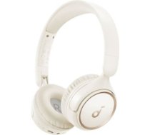 Anker On-Ear Headphones Sound core H30i white