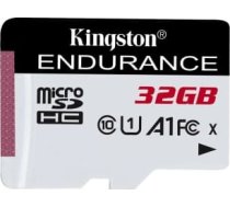 Kingston High Endurance MicroSDXC 32GB