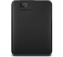 Western Digital HDD External WD Elements Portable (1TB, USB 3.0)