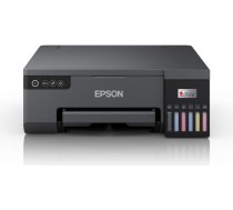 Epson EcoTank L8050 Inkjet Printer, A4, Wi-Fi