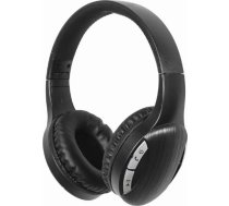 Gembird HEADSET BLUETOOTH V5.0/BLACK BTHS-01-BK GEMBIRD