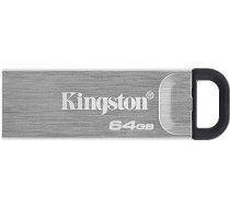Kingston MEMORY DRIVE FLASH USB3.2/64GB DTKN/64GB KINGSTON