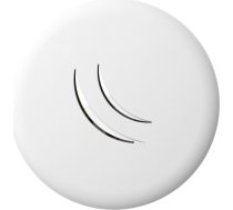 Mikrotik Access Point|MIKROTIK|IEEE 802.11b|IEEE 802.11g|IEEE 802.11n|1xRJ45|RBCAPL-2ND