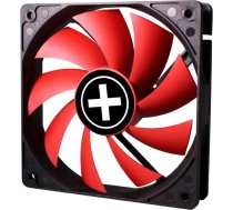 Xilence CASE FAN 120MM REDWING PWM 4P/12V XF042 XILENCE