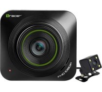 Tracer Car camera Tracer 2.2D FHD TUCANA (G-sensor, parking, motion, rear cam)