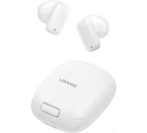 Usams Bluetooth Headphones 5.3 TWS ID Series white