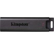 Kingston Zibatmiņa Kingston DataTraveler Max Max USB-C 1TB