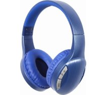 Gembird HEADSET BLUETOOTH V5.0/BLUE BTHS-01-B GEMBIRD