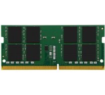 Kingston NB MEMORY 16GB PC25600 DDR4/SO KVR32S22S8/16 KINGSTON