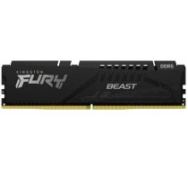 Kingston MEMORY DIMM 8GB DDR5-5200/FURY KF552C40BB-8 KINGSTON