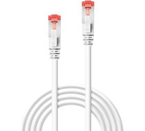 Lindy CABLE CAT6 S/FTP 2M/WHITE 47384 LINDY