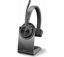 Poly Voyager4310-MS-Teams Mono USB-C Headset /BT700 + charging stand 77Y97A