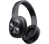 Usams Bluetooth Headphones YX 05 E-Join case black