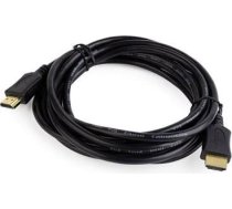 Gembird CABLE HDMI-HDMI 1.8M V1.4/CC-HDMI4L-6 GEMBIRD