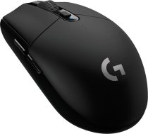 Logitech G305 LIGHTSPEED Wireless Gaming Mouse - BLACK - EER2