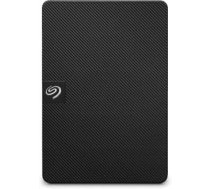 Seagate External hard drive Expansion 1TB 2,5 STKM1000400 black