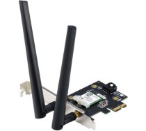 Asus WRL ADAPTER 5400MBPS PCIE/PCE-AXE5400 ASUS