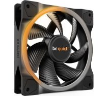 Be Quiet CASE FAN 120MM LIGHT WINGS/BL072 BE QUIET