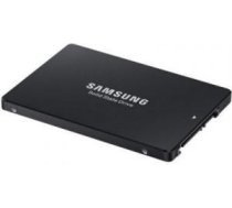 Samsung PM893 240GB Data Center SSD, 2.5'' 7mm, SATA 6Gb/​s, Read/Write: 560/530 MB/s, Random Read/Write IOPS 98K/31K