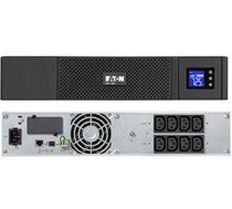 Eaton UPS|EATON|1050 Watts|1500 VA|Wave form type Pure sinewave|LineInteractive|Rack 2U|5SC1500IR