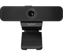 Logitech CAMERA WEBCAM HD C925E/960-001076 LOGITECH