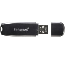 Intenso MEMORY DRIVE FLASH USB3 256GB/3533492 INTENSO