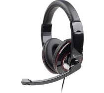 Gembird Headset MHS-001 with volume control