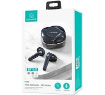 Usams Bluetooth Headphones TW S 5.0 SD Series blue
