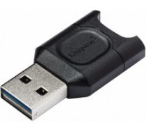 Kingston MobileLite Plus microSD USB 3.2