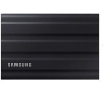 Samsung External SSD||T7|4TB|USB 3.2|Write speed 1000 MBytes/sec|Read speed 1050 MBytes/sec|MU-PE4T0S/EU