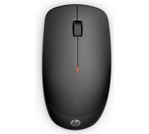 HP HP 235 Slim Wireless Mouse - Black