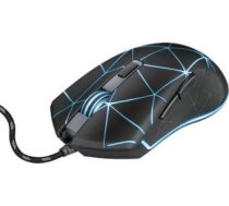 Trust Datorpele Trust Gaming GXT 133 Locx Black