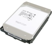 Toshiba HDD Server TOSHIBA (3.5'', 12TB, 256MB, 7200 RPM, SATA 6 Gb/s)