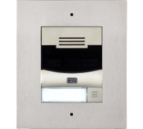 2N ENTRY PANEL MAIN UNIT FLUSH/IP SOLO 9155301CF 2N