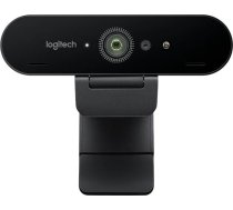 Logitech CAMERA WEBCAM BRIO STREAM 4K/960-001194 LOGITECH