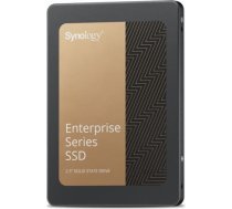 Synology SSD 2,5-inches SATA 6Gb/s 960GB 7mm SAT5220-960G