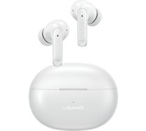 Usams Bluetooth Headphones TW S 5.3 X-Don Dual mic white