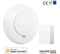 Meross SMART HOME SMOKE ALARM KIT/WITH HUB GS559AHHK MEROSS