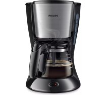 Philips Daily Collection Coffee maker HD7435/20 Drip, 700 W, Black