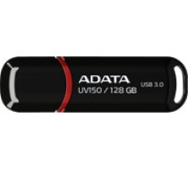 Adata DashDrive UV150 128GB USB 3.0 Black