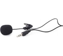 Gembird MICROPHONE CLIP-ON/MIC-C-01